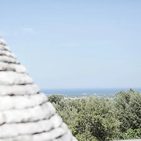 דירה La Collina Degli Ulivi
