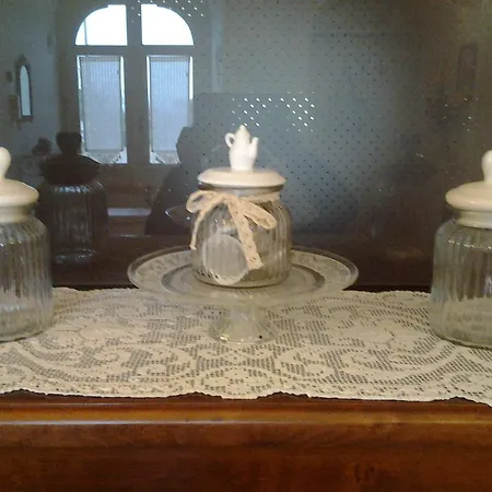 Apartment La Collina Degli Ulivi