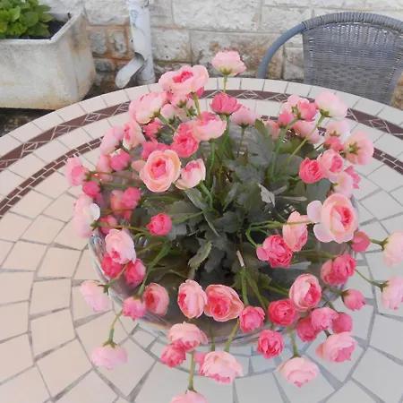 דירה La Collina Degli Ulivi