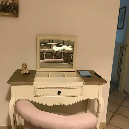 La Collina Degli Ulivi Апартаменты Фазано
