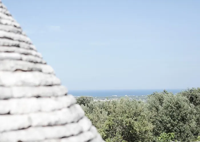 Apartament La Collina Degli Ulivi