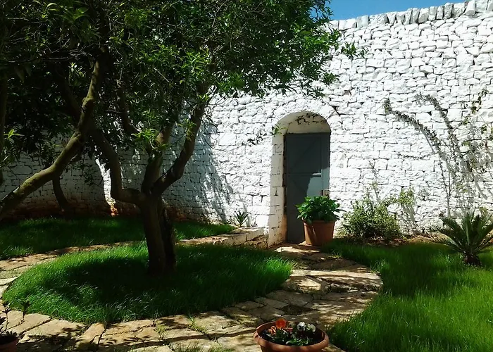 Apartament La Collina Degli Ulivi
