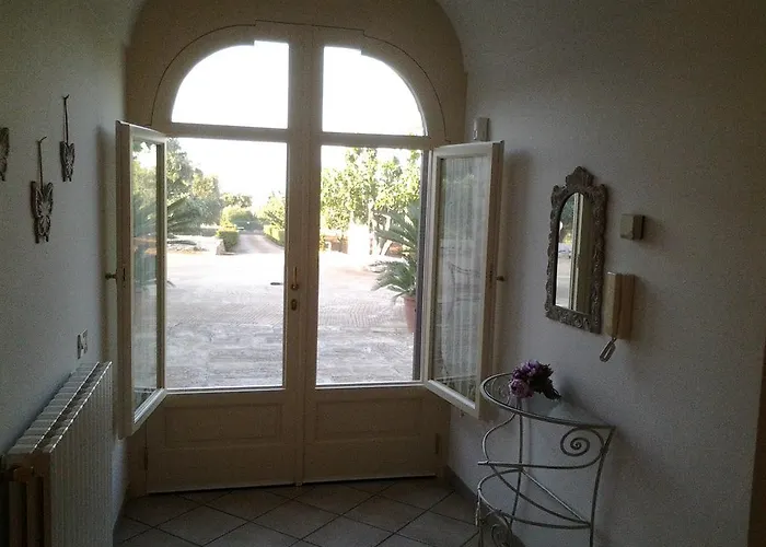 La Collina Degli Ulivi