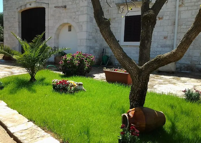 Apartament La Collina Degli Ulivi *