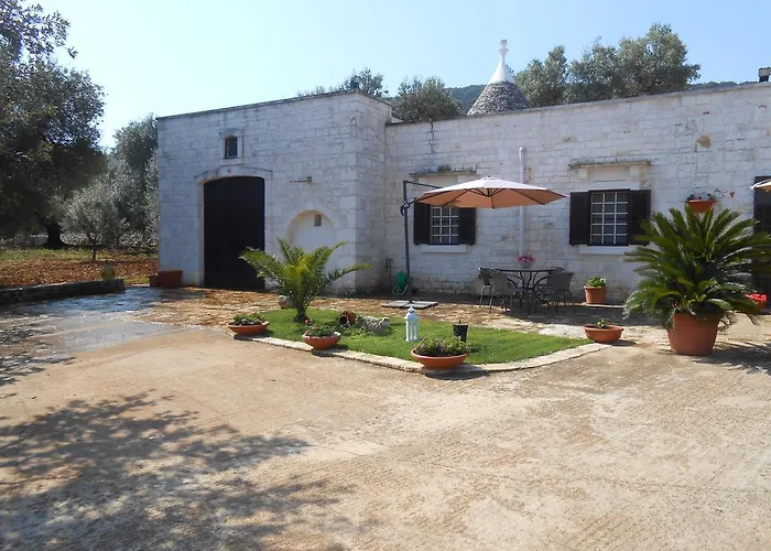 La Collina Degli Ulivi *