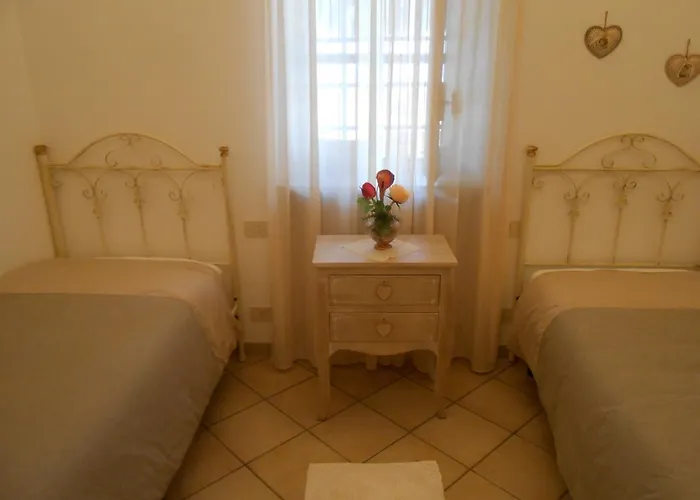 Apartament La Collina Degli Ulivi Fasano
