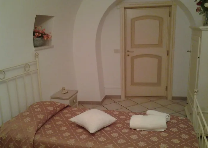 La Collina Degli Ulivi Fasano