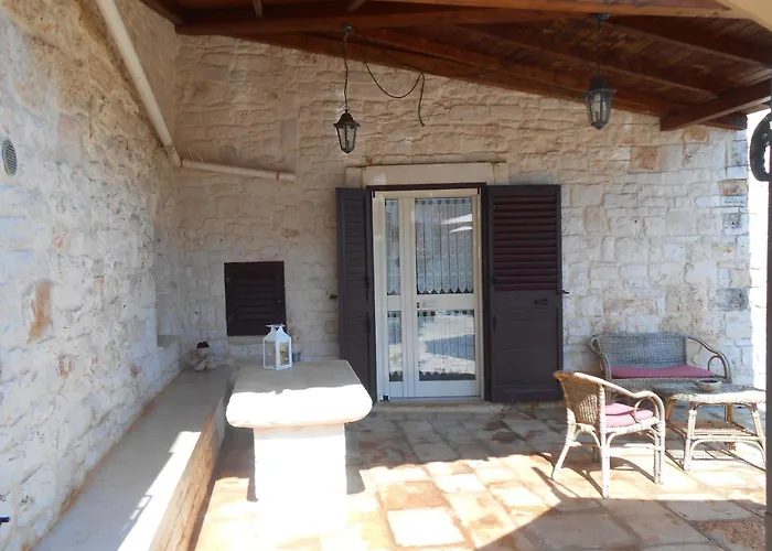La Collina Degli Ulivi *