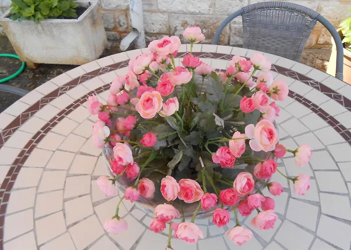 Apartament La Collina Degli Ulivi
