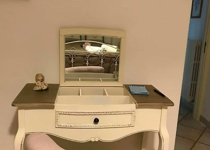 La Collina Degli Ulivi Apartament Fasano