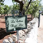 La Collina Degli Ulivi *