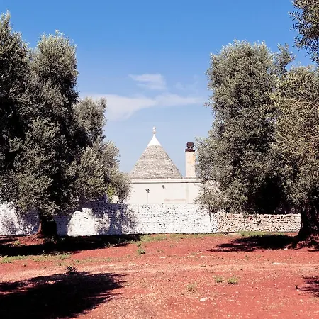 Appartamento La Collina Degli Ulivi *