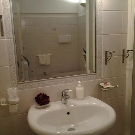 Appartement La Collina Degli Ulivi *