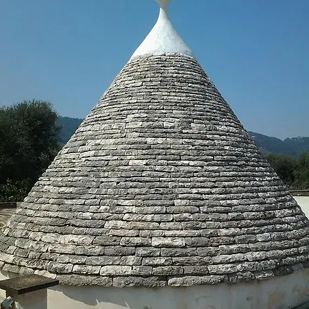 La Collina Degli Ulivi