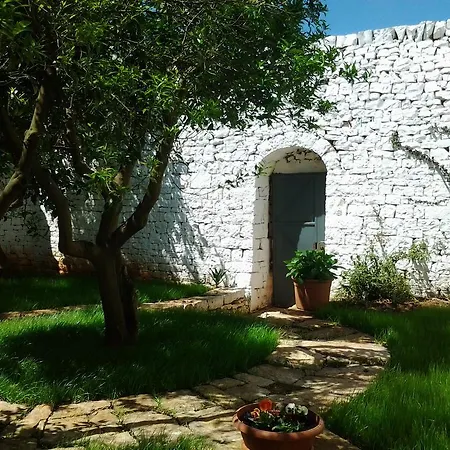 Appartement La Collina Degli Ulivi