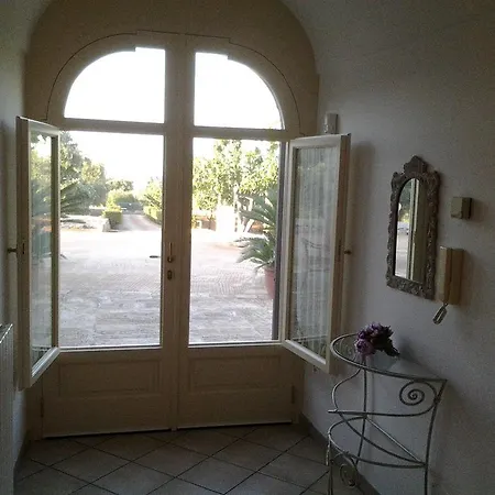 La Collina Degli Ulivi