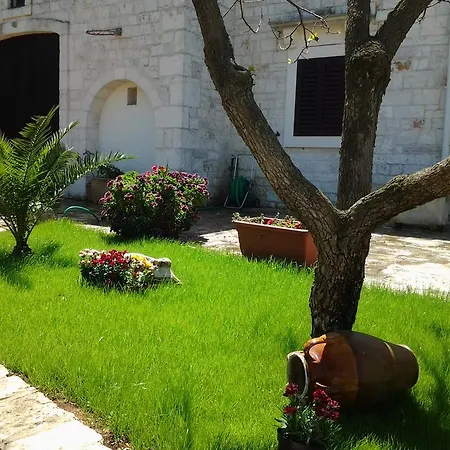 Appartamento La Collina Degli Ulivi *