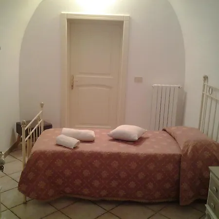 Appartement La Collina Degli Ulivi Fasano