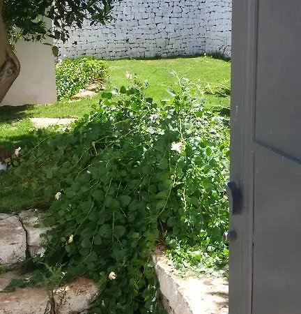 La Collina Degli Ulivi Appartement *