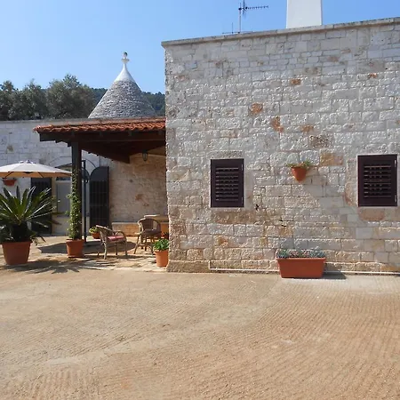 La Collina Degli Ulivi * Fasano