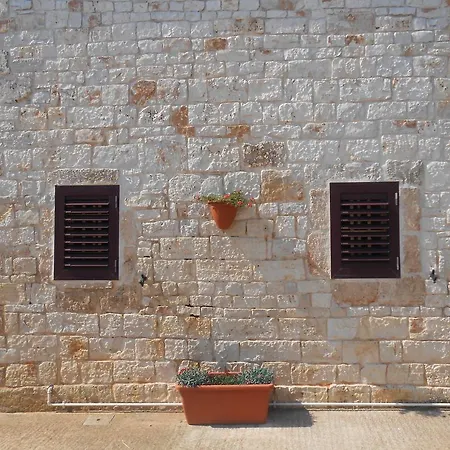 La Collina Degli Ulivi Appartement
