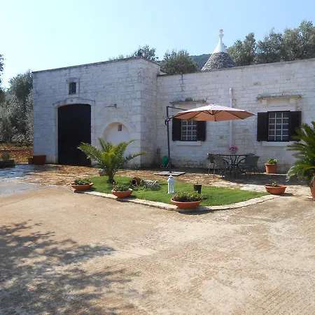 La Collina Degli Ulivi *