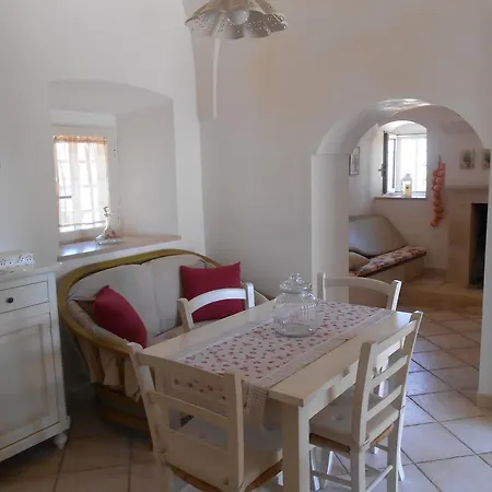 La Collina Degli Ulivi Fasano