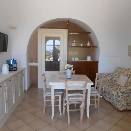 Appartamento La Collina Degli Ulivi