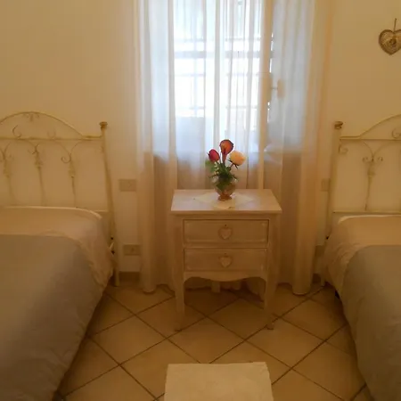 Appartamento La Collina Degli Ulivi Fasano
