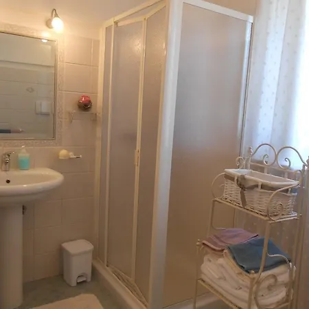 La Collina Degli Ulivi Appartement *