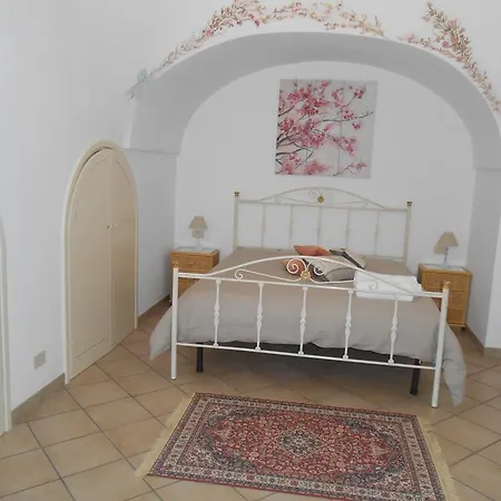 Appartement La Collina Degli Ulivi Fasano