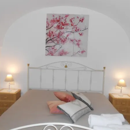 La Collina Degli Ulivi Fasano