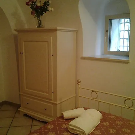 La Collina Degli Ulivi