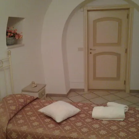 La Collina Degli Ulivi Fasano