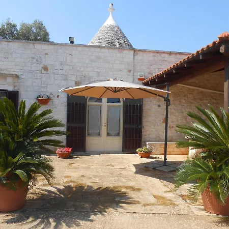 La Collina Degli Ulivi Appartement