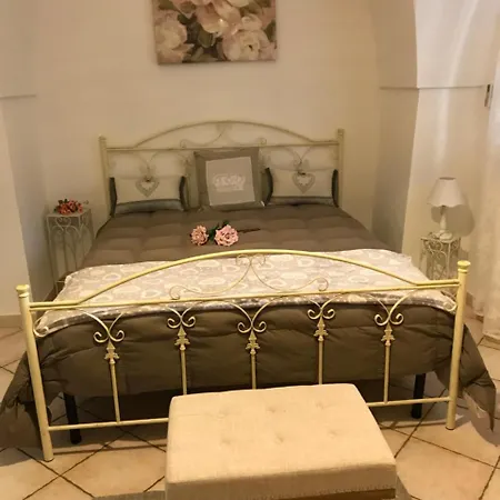 La Collina Degli Ulivi