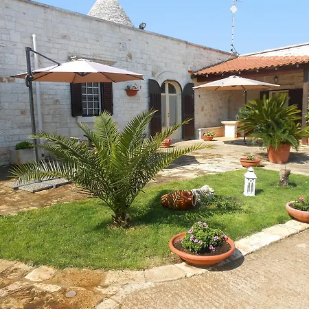 La Collina Degli Ulivi Fasano