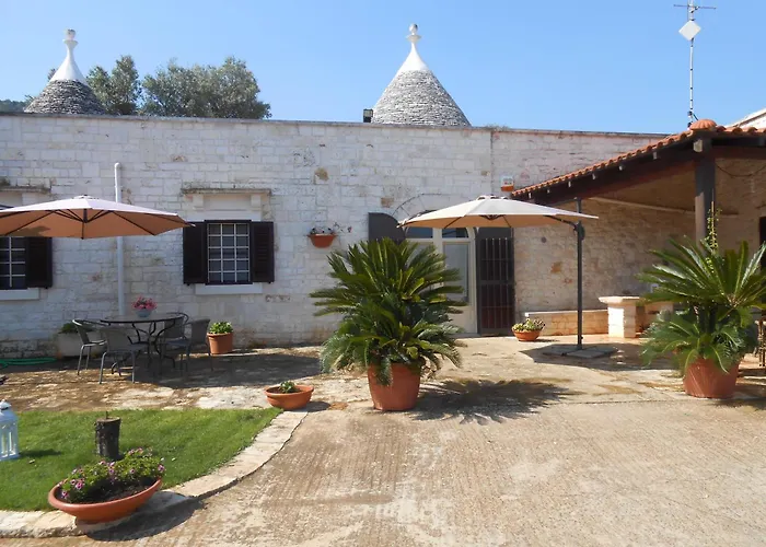 Daire La Collina Degli Ulivi Fasano